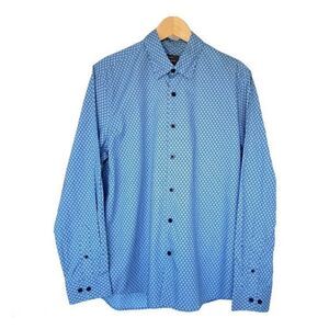 London Peter Werth N.1 Deco Shirt M